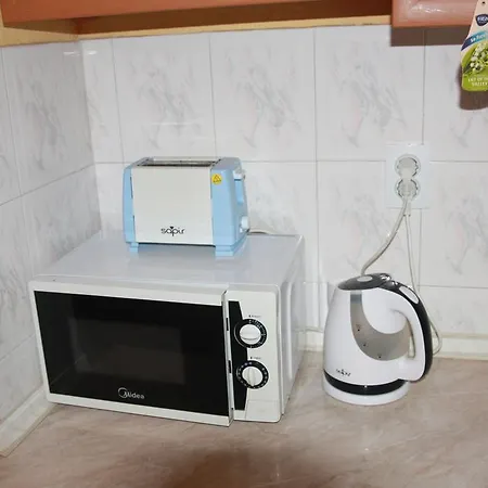 Guest & Homestay Edelweiss נסבר