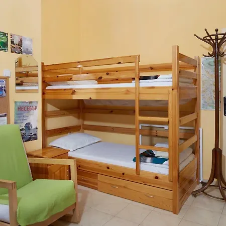 בית אירוח Guest & Homestay Edelweiss *