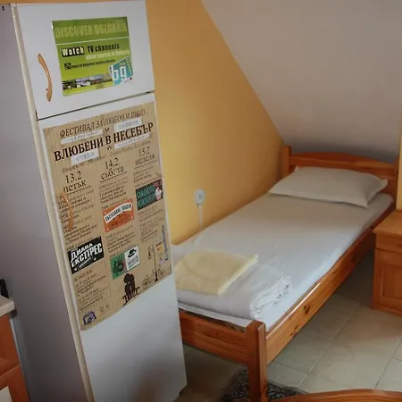 Accommodatie bij particulieren Guest & Homestay Edelweiss