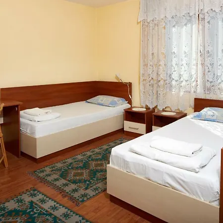 Accommodatie bij particulieren Guest & Homestay Edelweiss
