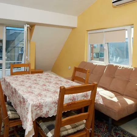 Guest & Homestay Edelweiss Accommodatie bij particulieren