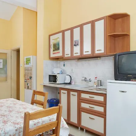 Guest & Homestay Edelweiss Accommodatie bij particulieren Nesebar